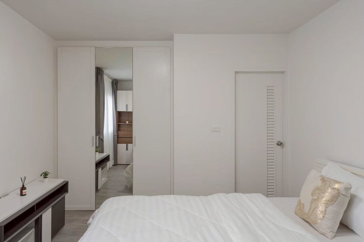 picture Kensington condominium Sukhumvit 107 Bearing - 18/19