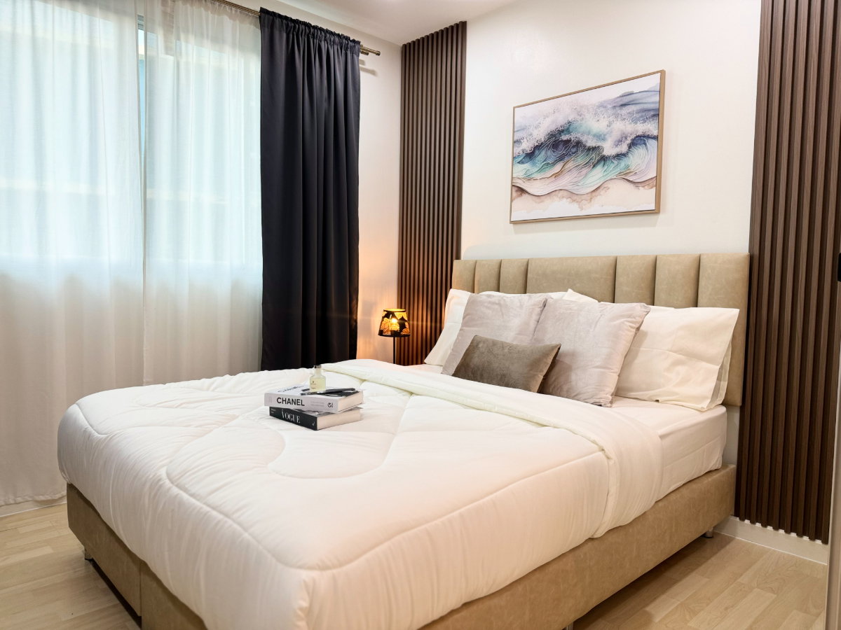 picture  🏢 Renovated condo in a prime location 🔥 💰 Only 1.99 million THB! - 4/15