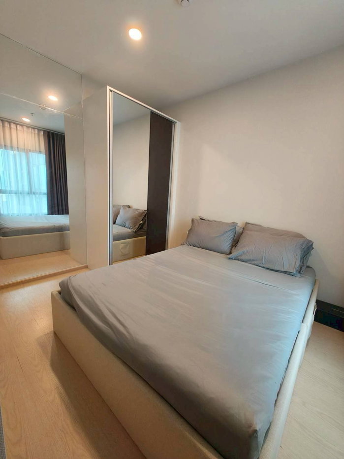 รูป The Tree Sukhumvit 71 🔥🎉 1 bed 26 sq.m only 13,000 - รูปที่ 3/9