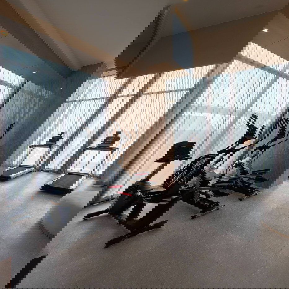 รูป 🏢 ให้เช่าคอนโด : NUE Riverest Ratburana (นิว ริเวอร์เรสต์ ราษฎร์บูรณะ)   รหัสทรัพย์ | 📌LNP-C12904 - รูปที่ 17/23