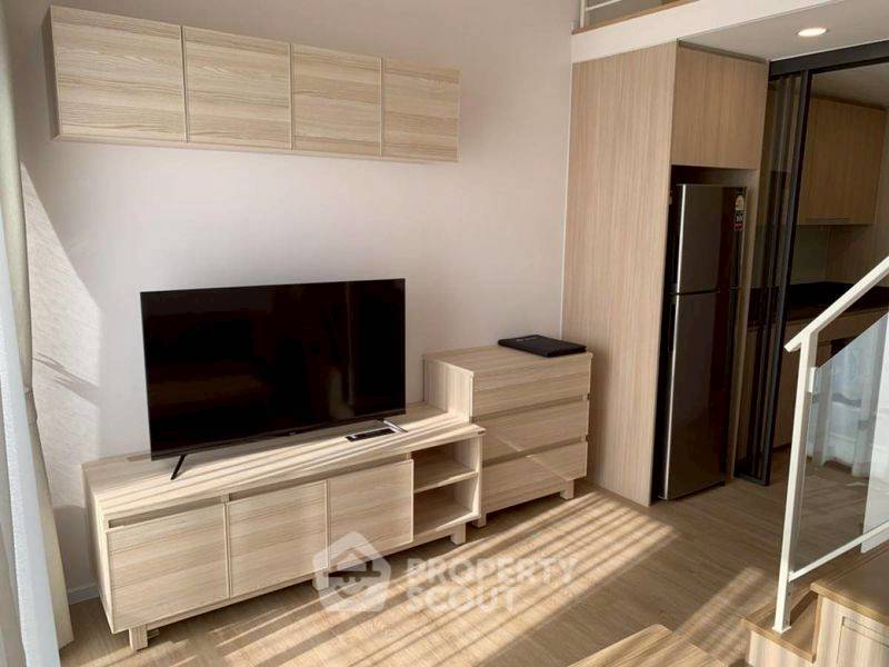 รูป คอนโด 1-ห้องนอน ที่ แลนด์มาร์ค แอทเอ็มอาร์ทีเอ สเตชั่น ใน บางกะปิ (ID 2695761) - รูปที่ 7/16