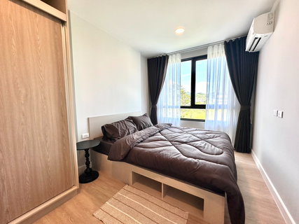 รูปภาพ 1bedroom 1bathroom The cube amaze srisoonthon thalang