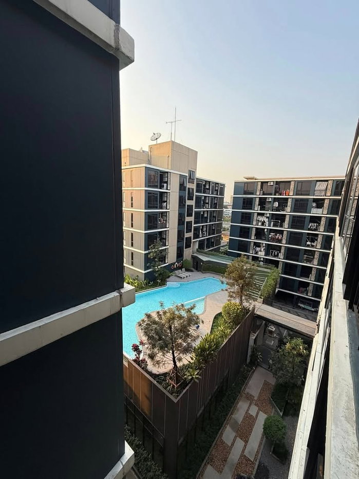 picture Condo for Rent at Beat Bangwa Interchange (D6904028) - 6/6