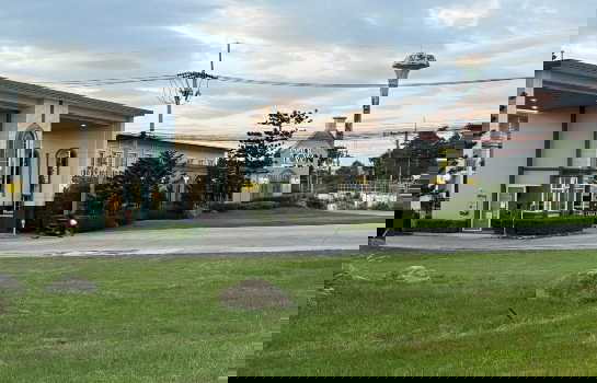 รูป ให้ เช่า ทาวน์เฮ้าส์ หมู่บ้านโกลเด้นท์ทาวน์เขาตาโล พัทยาใต้ 68 ตรม 17 ตรว 4 ห้องนอน 2 ห้องน้ำ ห่างจากทะเลประมาณ 8 กล - รูปที่ 10/10