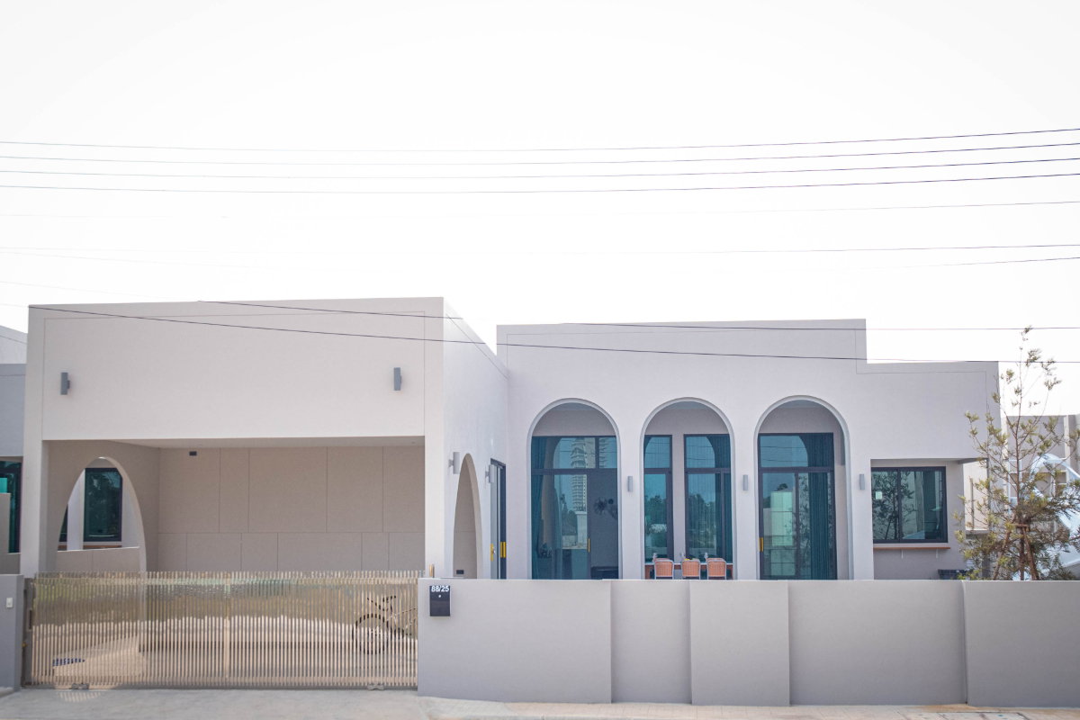 รูป บ้านพักตากอากาศ 3 ห้องนอน 3 ห้องน้ำ - รูปที่ 17/21