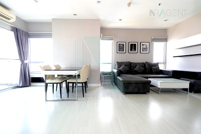 Condos for sale Major Cineplex Ratchayothin : For sell condo THE ROOM RATCHADA - LADPRAO Building 1, Floor 15,2 bed room, Room size 63 sqm