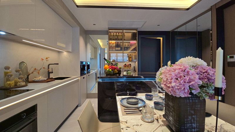 picture Sea Sky by Sands Pattaya – Beachfront Condo | From 5.6 MB - 13/17