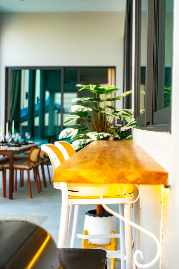 รูป 🏡ให้เช่า🏡 📌วิลล่าเดี่ยว📌 ติดทะเล 3 ห้องนอน 3 ห้องน้ำ🛁 - รูปที่ 73/121
