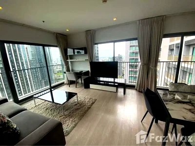 ขายคอนโด : ขาย คอนโด 1 ห้องนอน ในโครงการ โนเบิล รีมิกซ์ 6189834