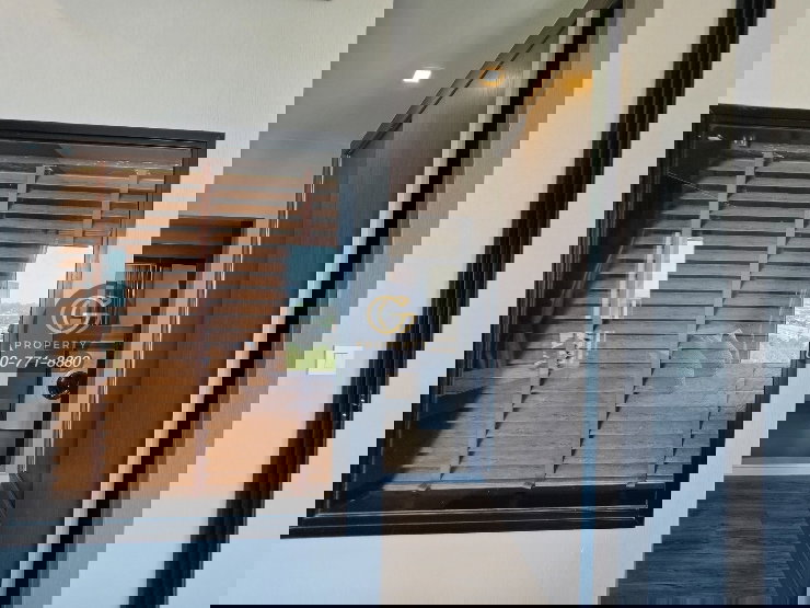 รูป KnightsBridge ศรีราชา (พร้อมเข้าอยู่)
📍คอนโดหรู - ใกล้โรบินสันและนิคมแหลมฉบัง - รูปที่ 12/18