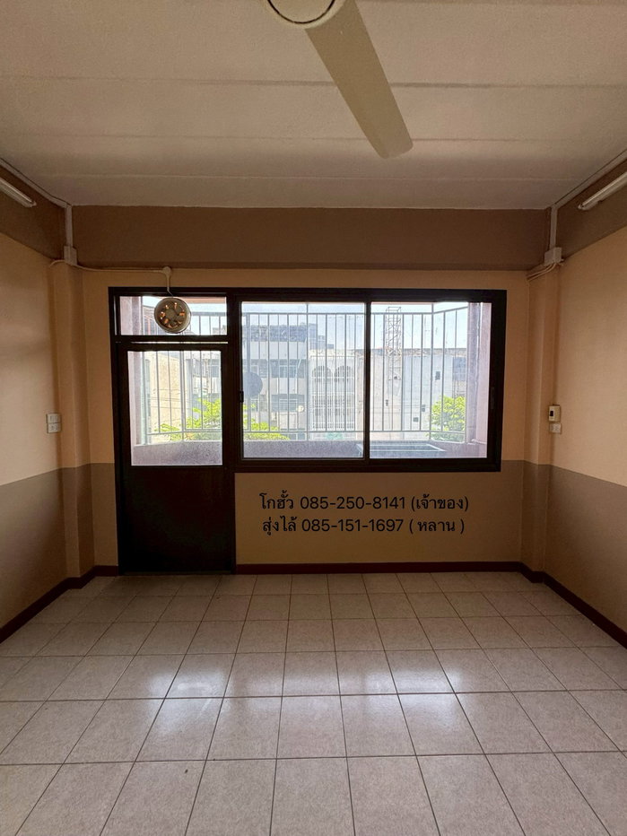 รูป เช่าตึกแถว ขนาด 4 ชั้นครึ่ง รีโนเวทสวย สามารถใช้งานต่อได้ทันที - รูปที่ 70/88