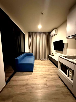 Condos for rent : Condo for Rent at Beat Bangwa Interchange (D6904028)