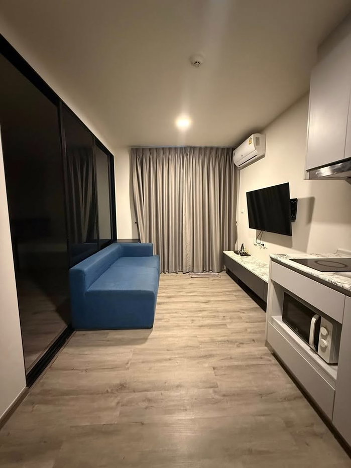 picture Condo for Rent at Beat Bangwa Interchange (D6904028) - 1/6