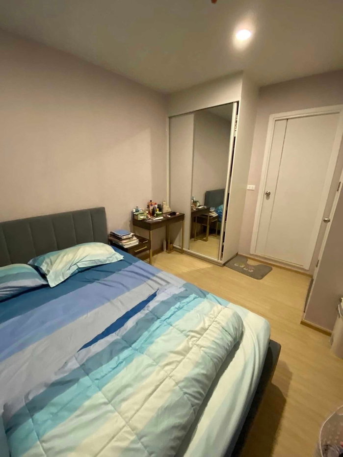 รูป 🔥ขาย พลัม คอนโด ปิ่นเกล้า 🔥🔥 - รูปที่ 1/8