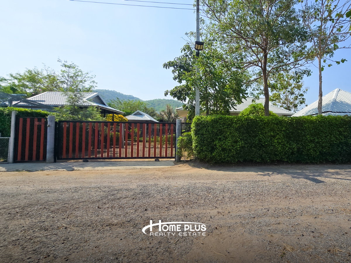 รูป ขายที่ดินพร้อมสิ่งปลูกสร้าง 7 หลัง อำเภอท่าม่วง กาญจนบุรี เหมาะทำธุรกิจ รีสอร์ท บ้านตากอากาศ ใกล้วัดถ้ำเสือ - รูปที่ 26/36