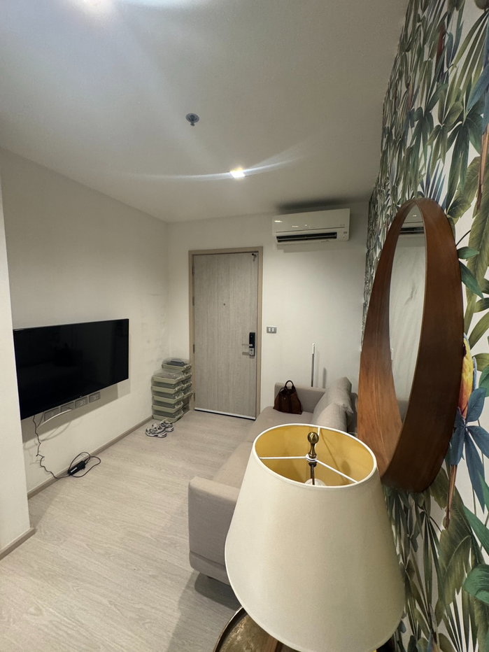 picture Room for rent Rhythm Sukhumvit36-38  - 6/14