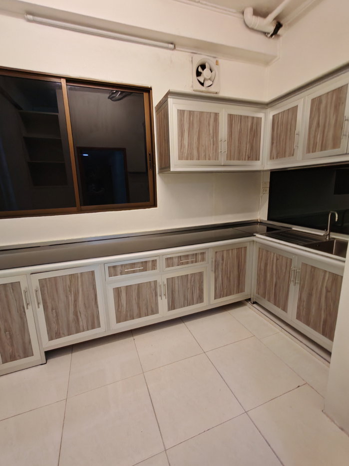 รูป วิวสะพานพระราม3 เอเชียทีค ติดถนนใหญ่ เช่าตึกแถว เจริญนคร 62 ใกล้สี่แยกบุคคโล  - รูปที่ 23/29