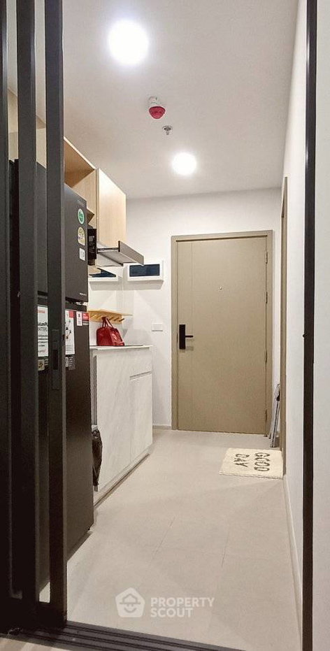 picture 1-BR Condo, Aspire Vibha-Victory, 34 Sqm, BTS Sanam Pao (ID 2808593) - 15/19