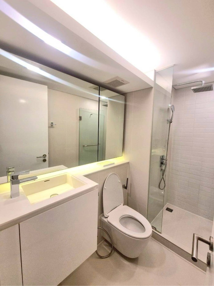 รูป ให้เช่า ห้องใหม่ ไซมิส สุขุมวิท 48 📌 ว่างพร้อมอยู่  ราคาเช่า 27,000/ด.  - รูปที่ 22/28