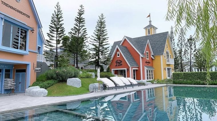 บ้าน 3 ห้องนอน ราคาพิเศษ 30,000 บาท(ถูกสุดในโครงการ)🔥