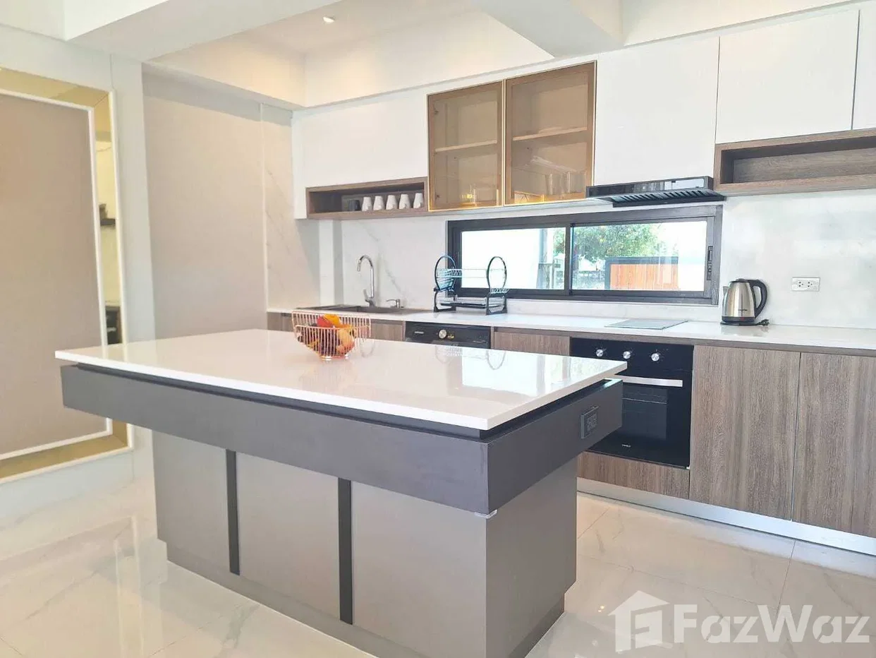 รูป ขาย วิลล่า 3 ห้องนอน ใน ราไวย์, ภูเก็ต 6189852 - รูปที่ 10/45