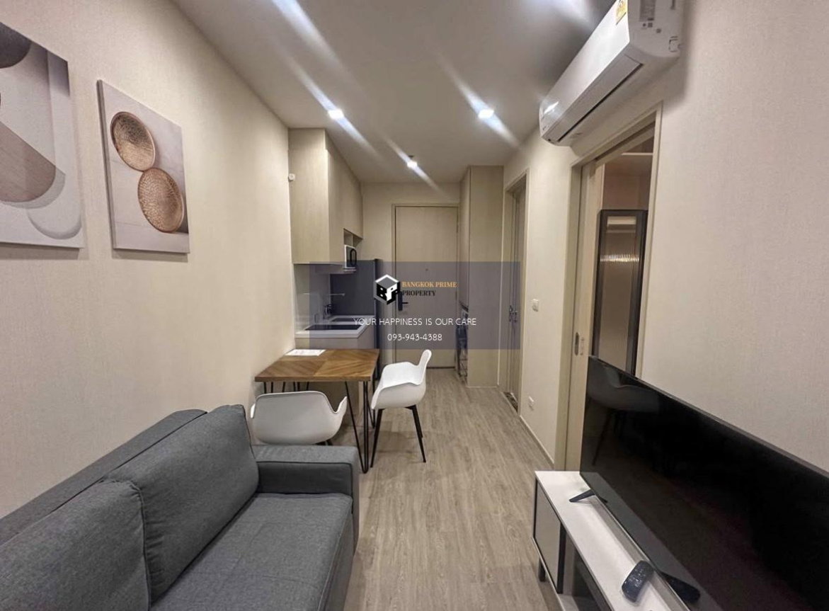 รูป Noble State Sukhumvit 39 | 🚝ใกล้ BTSพร้อมพงษ์ #2026040614308#FC - รูปที่ 8/17