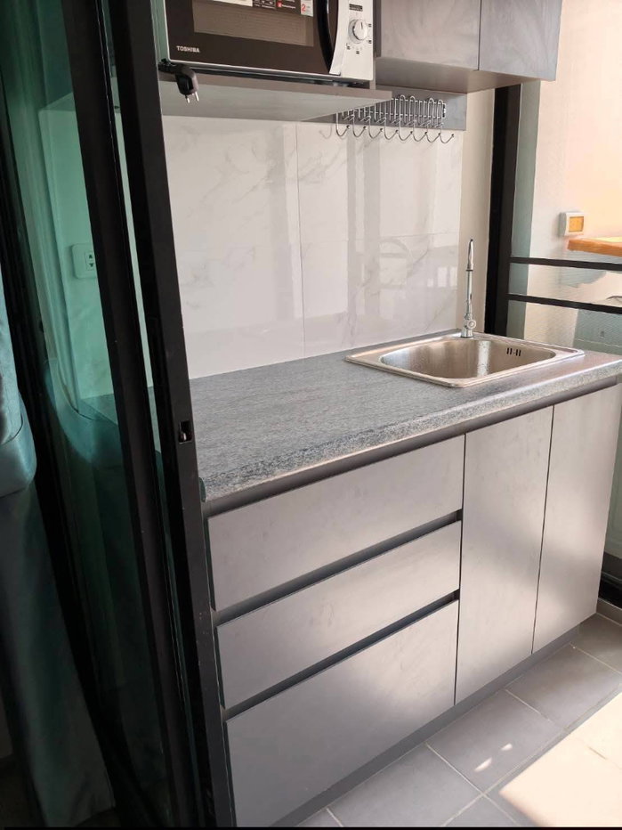 รูป ให้เช่า RYE Sukhumvit 101/1 🏡 10,000 ห้องใหม่ พร้อมอยู่‼️มีรถรับ-ส่ง BTS #ตอบแชทไว 🔥🔥 รหัส L20 - รูปที่ 4/10