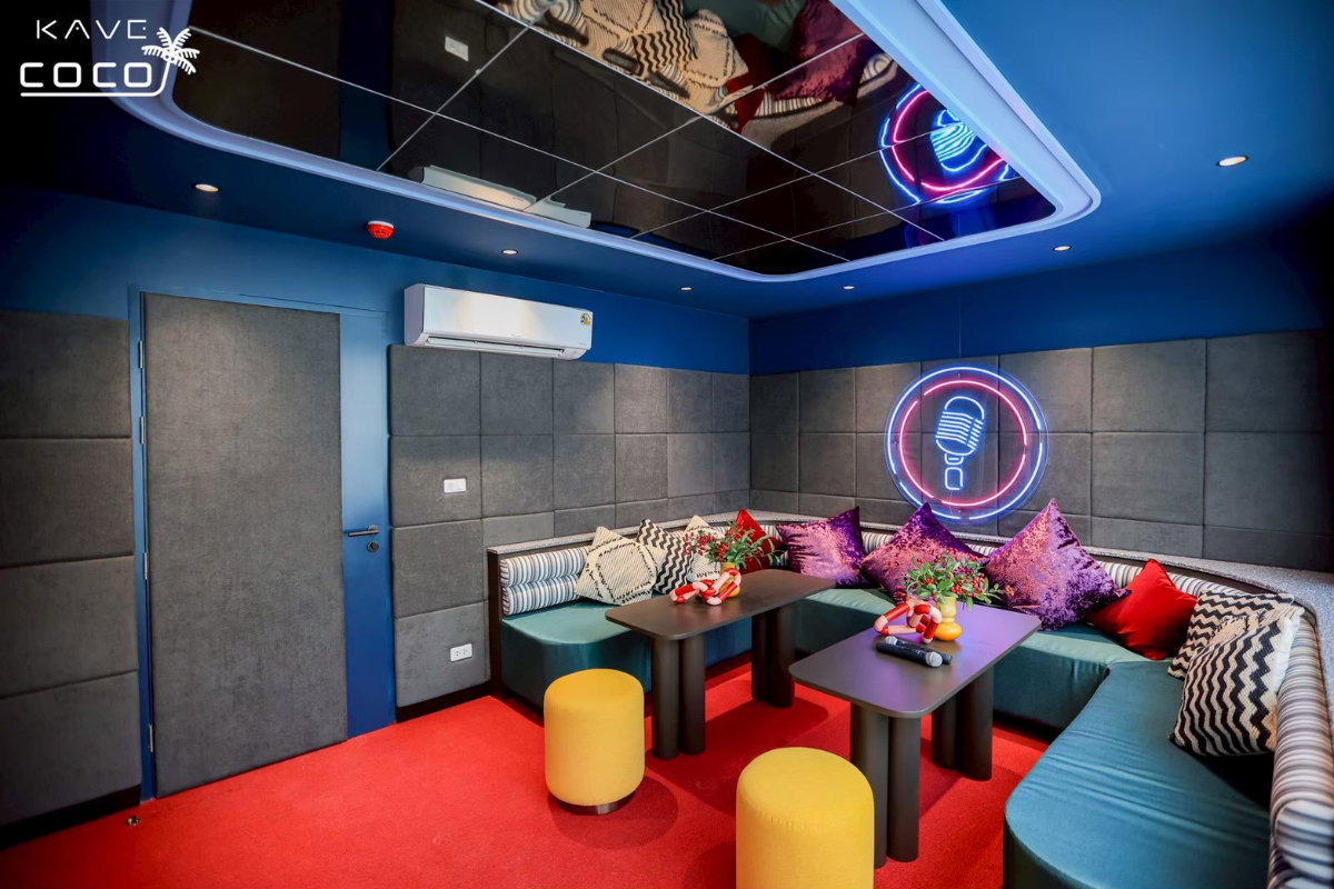 รูป ​ยกระดับคุณภาพชีวิตนักศึกษาที่ Kave Coco Bangsaen ใกล้ ม.บูรพา เริ่ม 1.79 ล้าน โทร 065-5639565 - รูปที่ 2/14