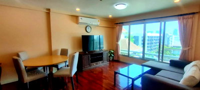 ขายคอนโด : ขาย คอนโด Navin Court (นาวิน คอร์ท) 68 ตรม 2 นอน 2 น้ำ ชั้น 8 วิวเมือง จอดรถได้ 1 คัน