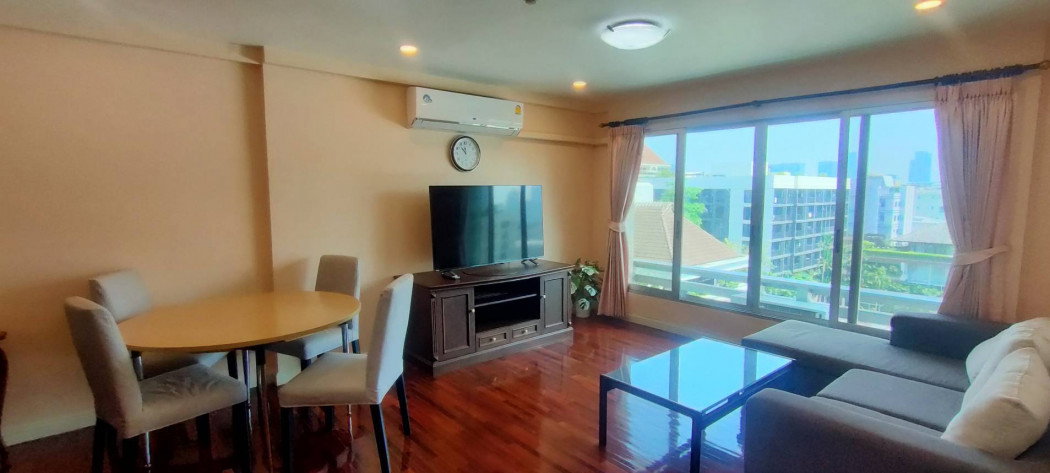 รูป ขาย คอนโด Navin Court (นาวิน คอร์ท) 68 ตรม 2 นอน 2 น้ำ ชั้น 8 วิวเมือง จอดรถได้ 1 คัน - รูปที่ 1/12