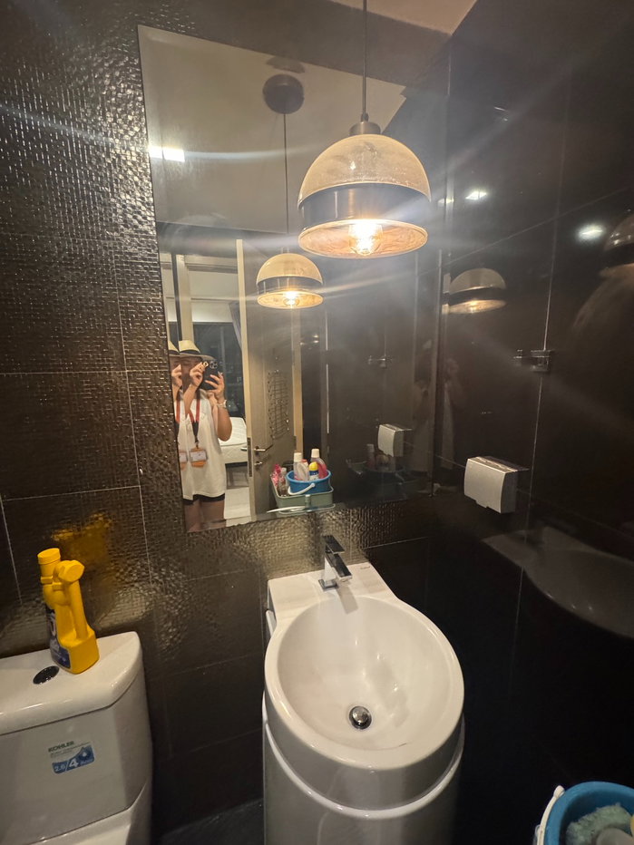picture Room for rent Rhythm Sukhumvit36-38  - 9/14