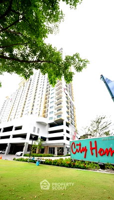 Condos for sale : 1-BR Condo at City Home Tha - Phra Intersection near MRT Tha Phra (ID 2808146)