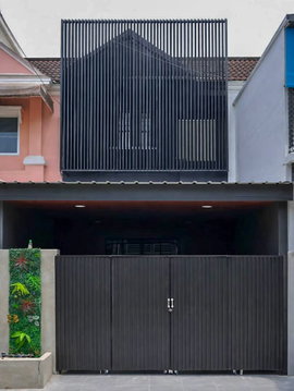 บ้านเช่าทาวน์โฮม ต.ฟ้าฮ่าม ใกล้ห้างเซ็นทรัลเชียงใหม่ (EN below) ทาวน์โฮมทำเลดี ใกล้เมือง เดินทางสะดวก เหมาะสำหรับอยู่อาศัยและทำงานในตัวเมืองเชียงใหม่