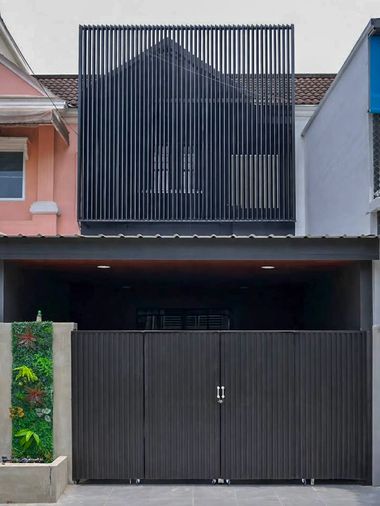 บ้านเช่าทาวน์โฮม ต.ฟ้าฮ่าม ใกล้ห้างเซ็นทรัลเชียงใหม่ (EN below) ทาวน์โฮมทำเลดี ใกล้เมือง เดินทางสะดวก เหมาะสำหรับอยู่อาศัยและทำงานในตัวเมืองเชียงใหม่