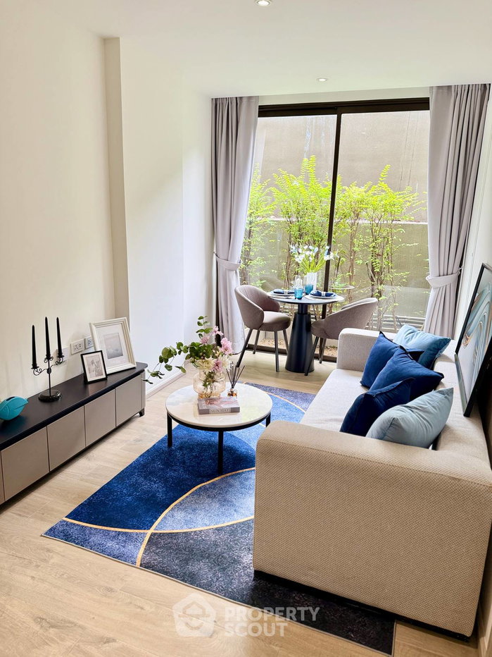 รูป คอนโด 1 ห้องนอน ขายที่ Fynn Asoke ใกล้ BTS อโศก (ID 2027548) - รูปที่ 1/28
