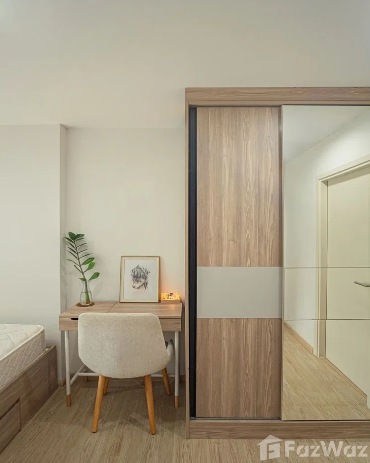 รูป ขายคอนโดห้องมุม The Excel Hideaway Sukhumvit 50 6186374 - รูปที่ 7/9