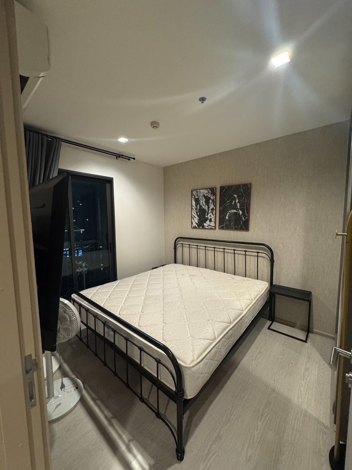 picture Room for rent Rhythm Sukhumvit36-38  - 7/14
