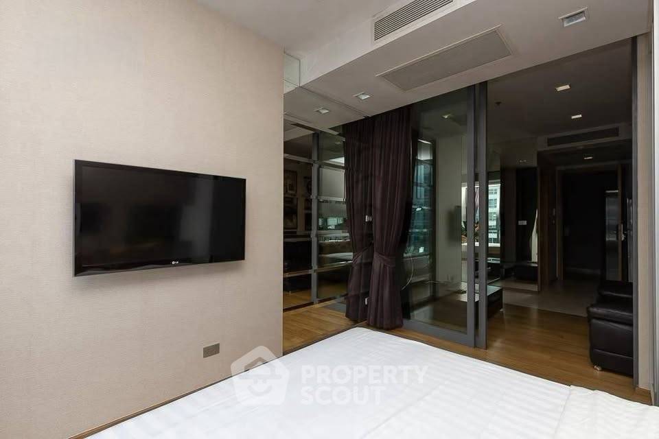 รูป คอนโด 1-ห้องนอน ที่ ไฮด์ สุขุมวิท 13 คอนโดมิเนี่ยม ใกล้ BTS นานา (ID 2809129) - รูปที่ 7/8