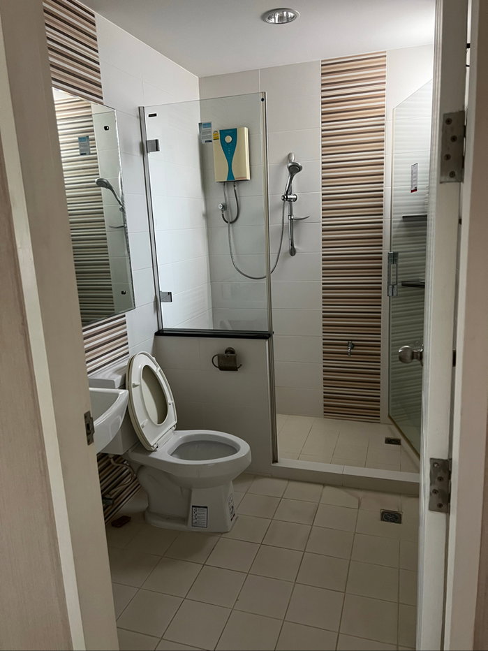 รูป โครงการบ้านศรีสุข ท่าข้าม พระราม 2 บ้านเดี่ยวกว้าง 60 ตร.ว. - รูปที่ 8/22