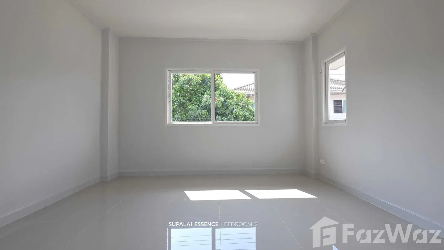 รูป ขาย บ้านเดี่ยว 4 ห้องนอน ในโครงการ ศุภาลัย เอสเซ้นส์ ภูเก็ต 6189800 - รูปที่ 11/22