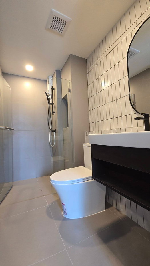 รูป 🟢ER25982 🟢ให้เช่า / For Rent CHAPTER ONE more KASET 1 ห้องนอน 1 ห้องน้ำ 💰 ราคา 14,000 บาท/เดือน - รูปที่ 6/18