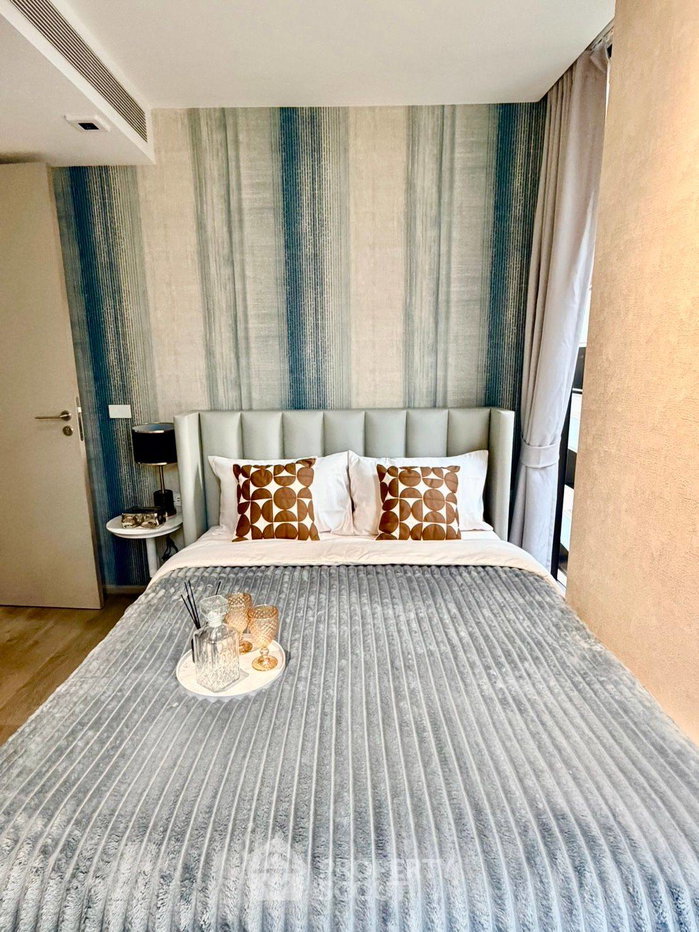 รูป คอนโด 2-ห้องนอน ที่ ฟินน์ อโศก ใกล้ BTS อโศก (ID 2735337) - รูปที่ 13/39