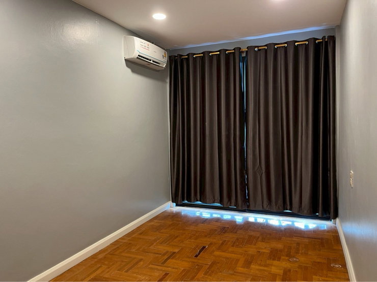 รูป 🏙️ให้เช่า ทาวน์โฮม 2 ชั้น  /Home office ซอย รัชดา 3 ใกล้สถานีพระราม 9 ⚡️🔥 - รูปที่ 3/10