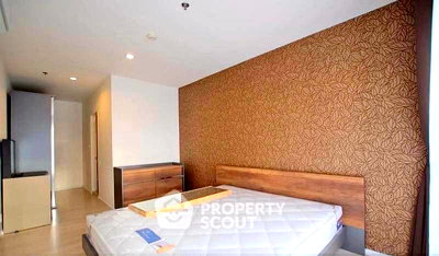 Condos for rent : 2-BR Condo at Aspire Sukhumvit 48 near BTS Phra Khanong (ID 2807971)