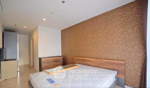 2-BR Condo at Aspire Sukhumvit 48 near BTS Phra Khanong (ID 2807971)