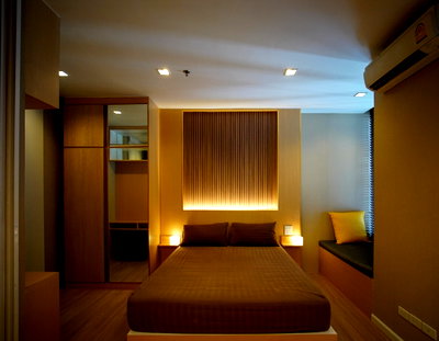 Condos for rent : For Rent #NARA9 @Satorn 1 Bedroom 1 Bathroom