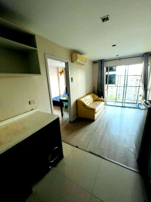 Condos for rent : Condo for Rent – Metro Luxe Phaholyothin-Sutthisan, Inthamra 14 