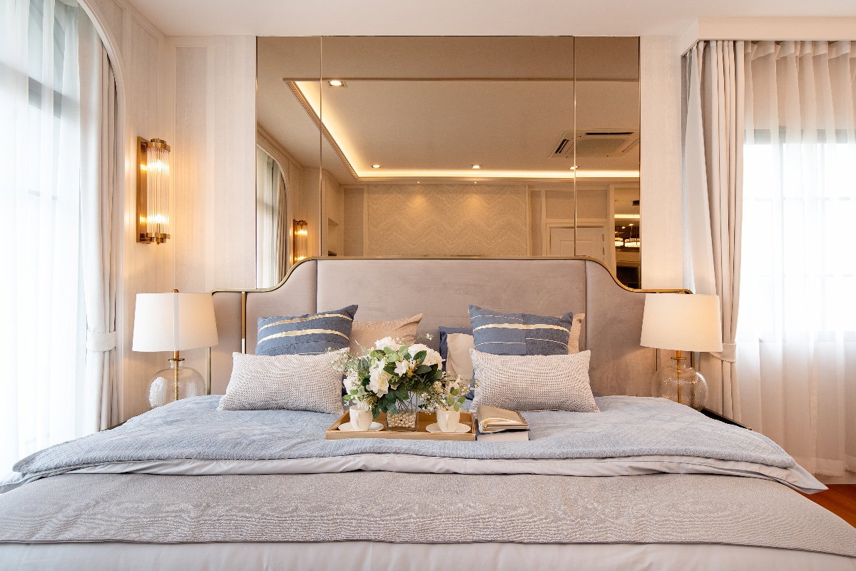 รูป [ส่วนตัวขั้นสุด] ขายบ้านเดี่ยวแปลงมุม The Grand วิภาวดี 60อดีตบ้านตัวอย่าง ไม่เคยเข้าอยู่ - รูปที่ 19/31