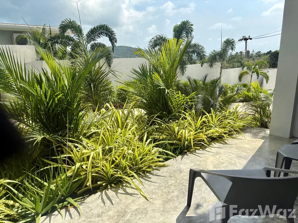รูป ขาย วิลล่า 4 ห้องนอน ใน บ่อผุด, สุราษฎร์ธานี 6189726 - รูปที่ 27/49
