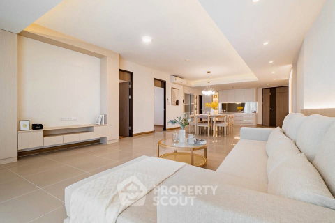 รูปภาพ 3-BR Condo at Supalai River Resort Charoen Nakhon in Samre (ID 2808773)